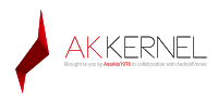 Ak Kernel