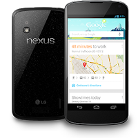 Nexus 4 (mako)