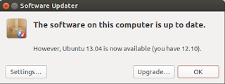 Software Updater